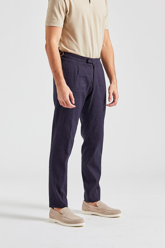 Onesto Pisa Navy-1